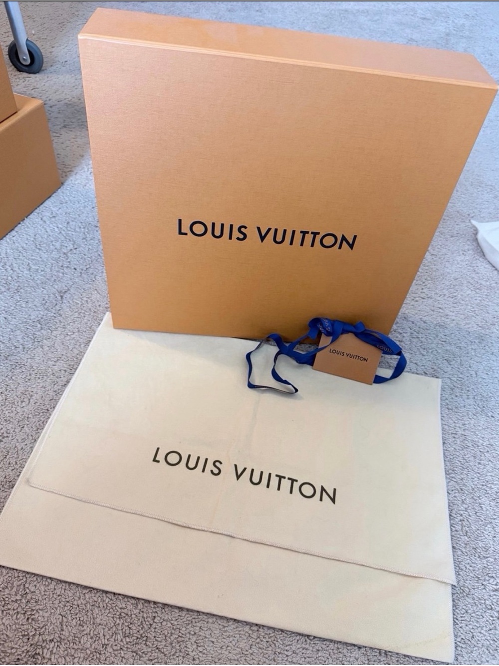 LOUIS VUITTON